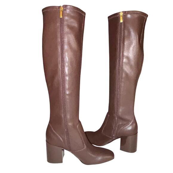 NEW Franco Sarto Women's Katherine's Knee-High Boot (6M) - Picture 2 of 11